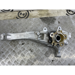 Кулак поворотный BMW X5 xDrive50e LCI 2023 G05 B58B30S Перед. Лев.