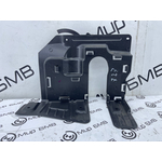 Пыльник рулевой рейки BMW X7 xDrive40i LCI 2023 G07 B58B30P Лев.