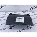 Кожух рулевой колонки BMW X7 xDrive40i LCI 2023 G07 B58B30P