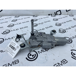 Мотор стеклоочистителя BMW X5 xDrive50e LCI 2023 G05 B58B30S Задн.