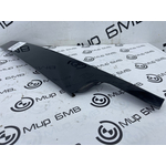 Накладка стойки двери BMW X5 xDrive50e LCI 2023 G05 B58B30S Перед. Прав.