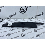 Накладка стойки двери BMW X5 xDrive50e LCI 2023 G05 B58B30S Задн. Лев.