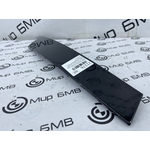 Накладка стойки двери BMW X5 xDrive50e LCI 2023 G05 B58B30S Перед. Лев.