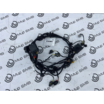 Проводка бампера BMW X5 xDrive50e LCI 2023 G05 B58B30S Перед.