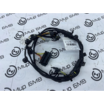 Проводка бампера BMW X5 xDrive50e LCI 2023 G05 B58B30S Задн.
