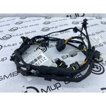Проводка бампера BMW X5 xDrive50e LCI 2023 G05 B58B30S Задн.