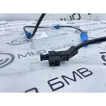 Проводка амортизатора BMW X7 xDrive40i LCI 2023 G07 B58B30P Задн. Лев.