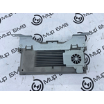 Блок управления приборной панелью BMW X7 G07