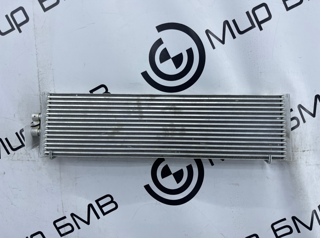 Радиатор АКПП BMW X5 G05