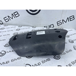 Пыльник рычага BMW X5 xDrive50e LCI 2023 G05 B58B30S Задн. Прав.