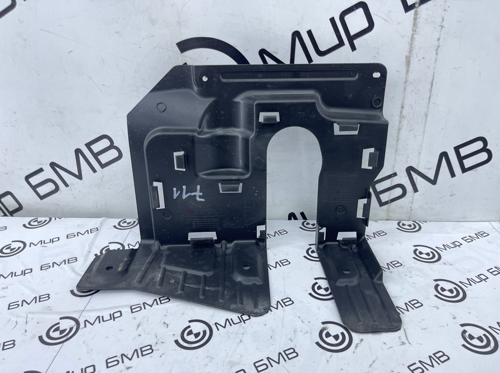 Пыльник рулевой рейки BMW X5 xDrive50e LCI 2023 G05 B58B30S Лев.