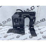 Пыльник рулевой рейки BMW X5 xDrive50e LCI 2023 G05 B58B30S Лев.