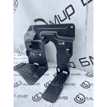 Пыльник рулевой рейки BMW X5 xDrive50e LCI 2023 G05 B58B30S Лев.