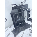 Пыльник рулевой рейки BMW X5 xDrive50e LCI 2023 G05 B58B30S Лев.