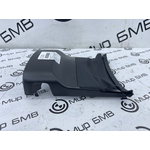 Кожух рулевой колонки BMW X4 G02