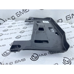 Накладка салона BMW X5 G05 Прав.