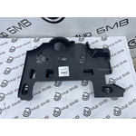 Накладка салона BMW X5 G05