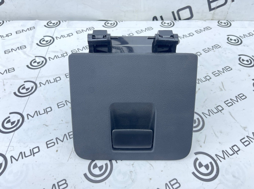 Бардачок водителя BMW X3 G01