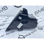 Бардачок водителя BMW X3 G01