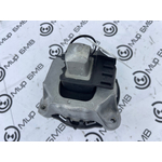 Подушка двигателя BMW X5 xDrive50e LCI 2023 G05 B58B30S Лев.