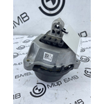 Подушка двигателя BMW X5 xDrive50e LCI 2023 G05 B58B30S Прав.