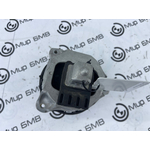Подушка двигателя BMW X5 xDrive50e LCI 2023 G05 B58B30S Прав.