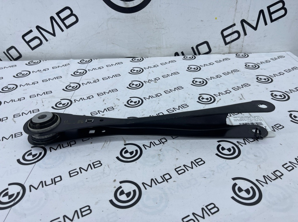 Рычаг задней подвески BMW X5 xDrive50e LCI 2023 G05 B58B30S