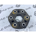 Муфта карданного вала BMW X5 xDrive50e LCI 2023 G05 B58B30S