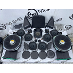 Комплект Harman/Kardon BMW X4 M40i LCI 2023 G02 B58B30C