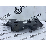 Накладка салона BMW X7 G07 Лев.