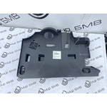 Накладка салона BMW X7 G07 Лев.