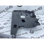 Накладка салона BMW X7 G07 Лев.