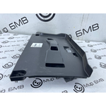 Накладка салона BMW X7 G07 Прав.