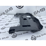 Накладка салона BMW X7 G07 Прав.