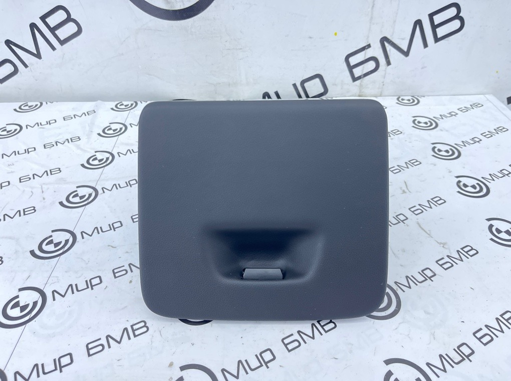 Бардачок водителя BMW X5 G05