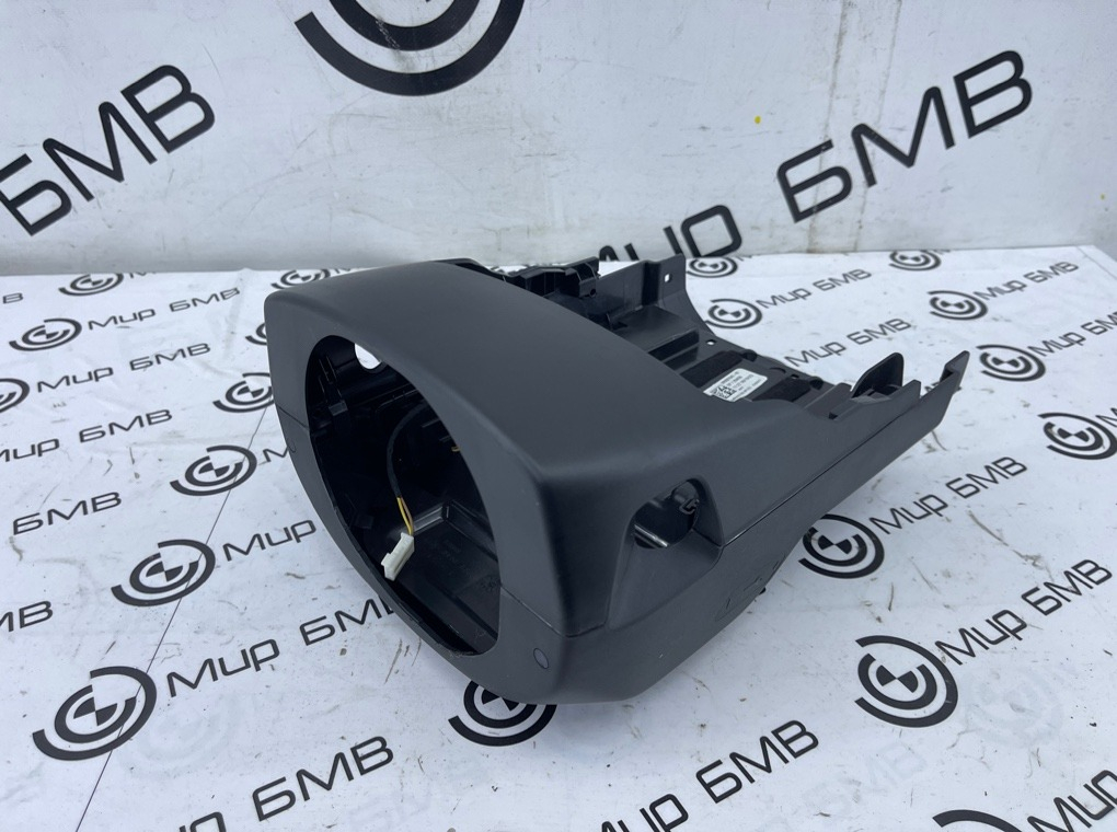 Кожух рулевой колонки BMW X5 G05