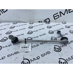 Стойка стабилизатора BMW X5 xDrive50e LCI 2023 G05 B58B30S Перед. Лев.