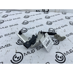 Датчик дорожного просвета BMW X5 xDrive50e LCI 2023 G05 B58B30S Задн. Лев.