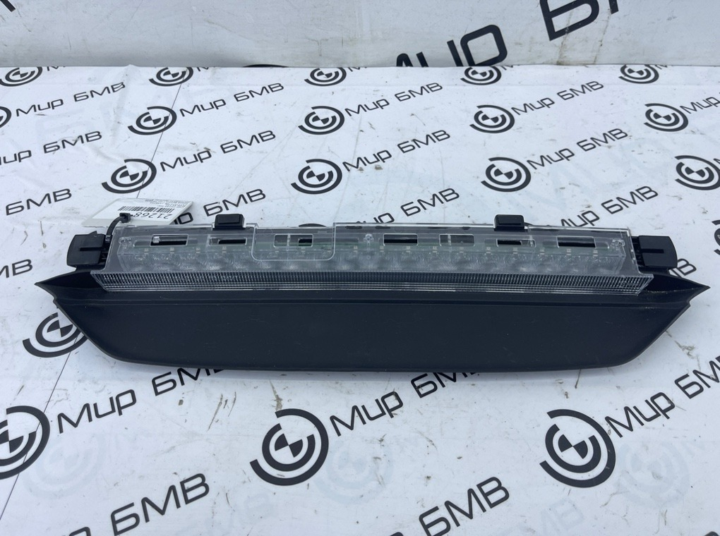 Стоп-сигнал BMW X6 F16 Задн.