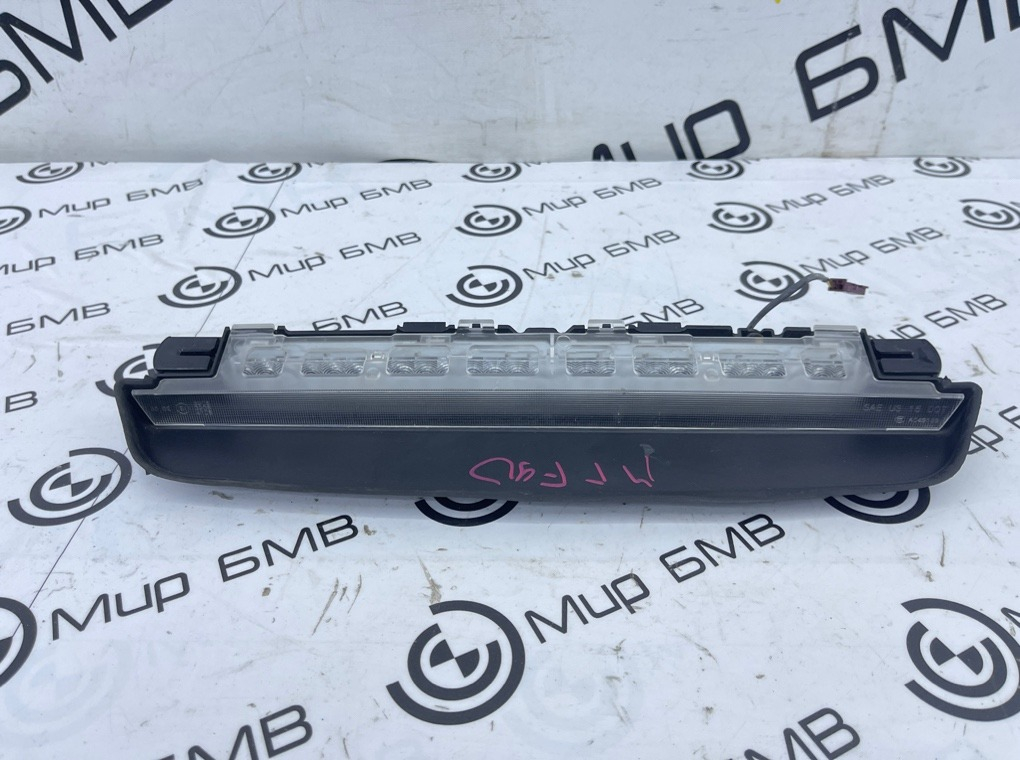 Стоп-сигнал BMW M5 F90 Задн.