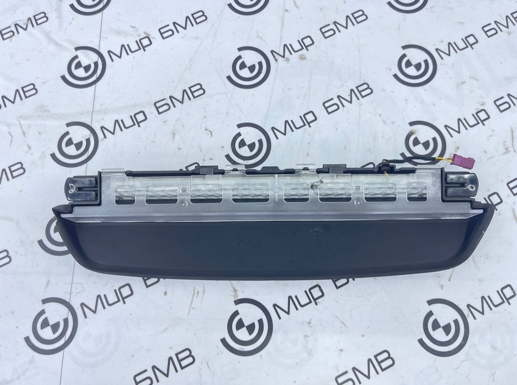 Стоп-сигнал дополнительный BMW 7-series G12