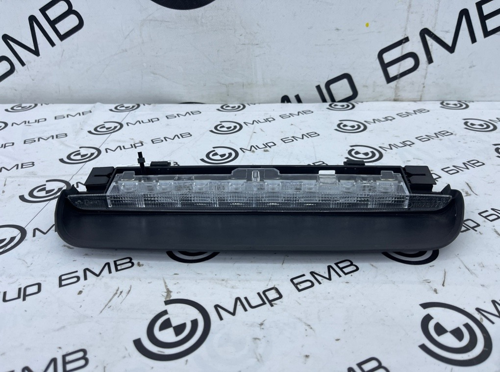 Стоп-сигнал дополнительный BMW 4-series F32 Задн.
