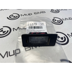 Подсветка номера BMW X5 xDrive50e LCI 2023 G05 B58B30S