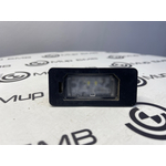 Подсветка номера BMW X5 xDrive50e LCI 2023 G05 B58B30S