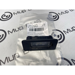 Подсветка номера BMW X5 xDrive50e LCI 2023 G05 B58B30S