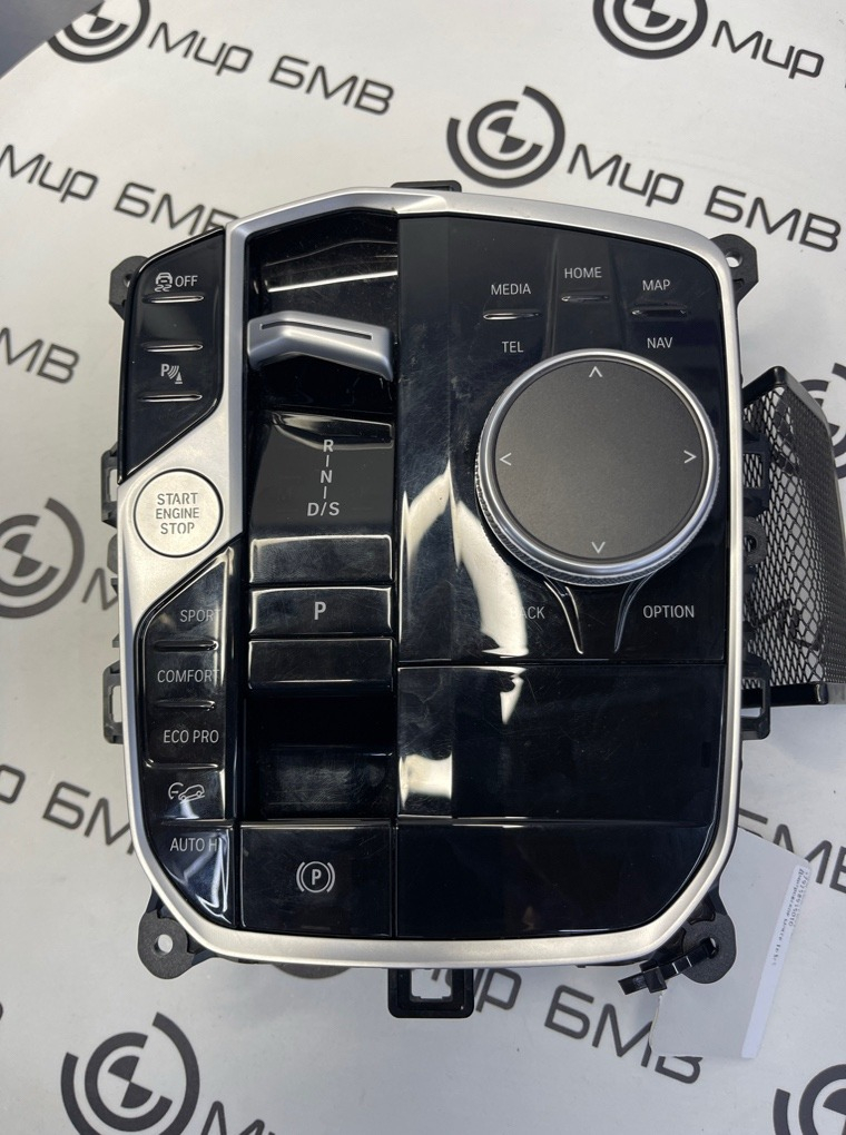 Селектор АКПП BMW X6 G06