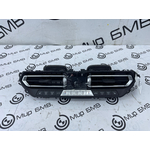 Панель управления BMW X4 G02