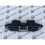 Панель управления BMW X4 G02