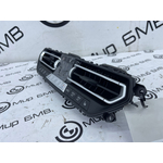 Панель управления BMW X4 G02