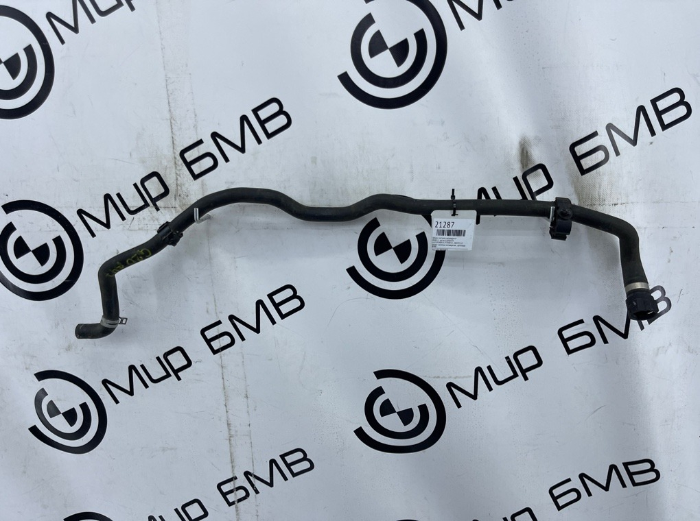 Шланг системы охлаждения BMW 3 - series G20 B47D